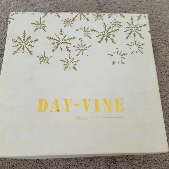 Booties - Picture 10 of 10